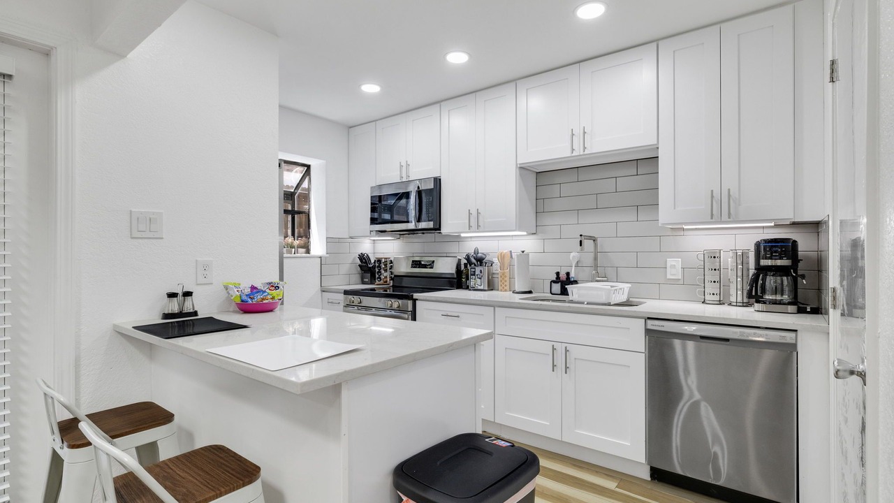 Photo of Kitchen in West Arlington