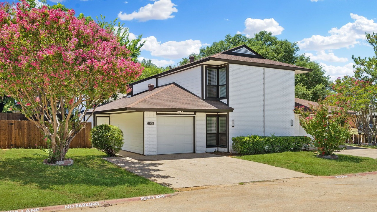 Photo of Outdoor in West Arlington