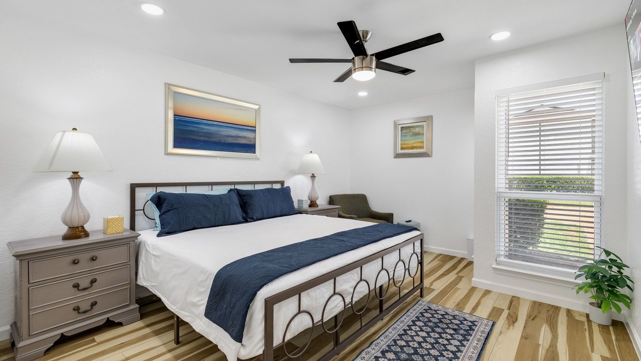 Photo of Bedroom in West Arlington