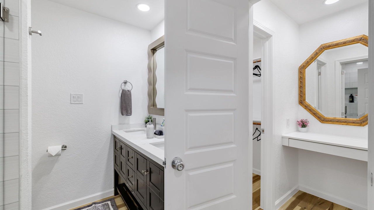 Photo of Bathroom in West Arlington