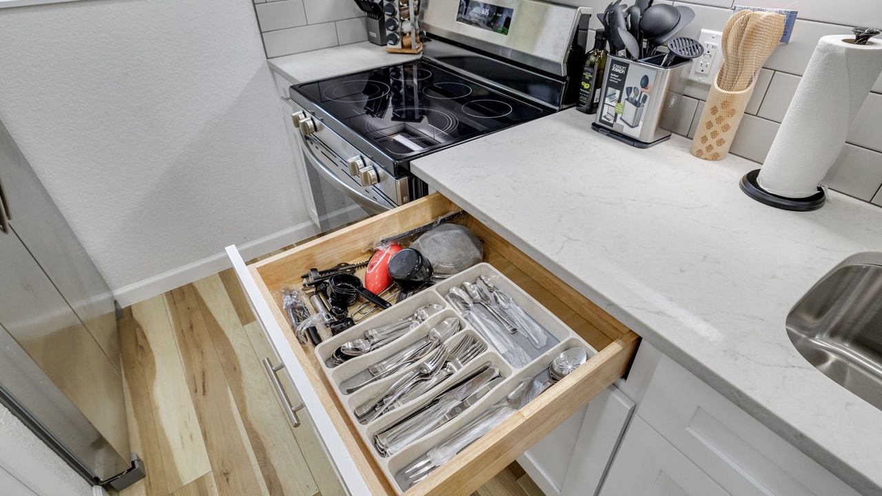 Photo of Kitchen in West Arlington