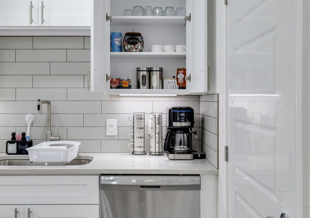 Photo of Kitchen in West Arlington