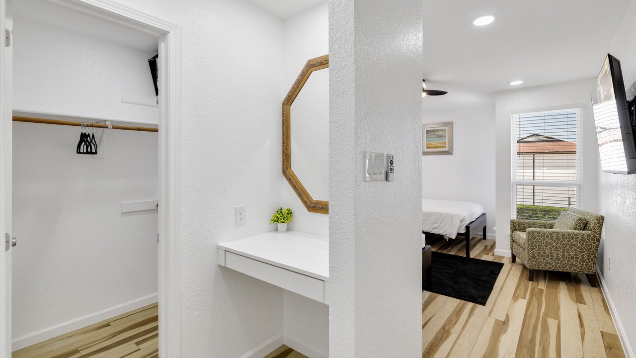 Photo of Bedroom in West Arlington