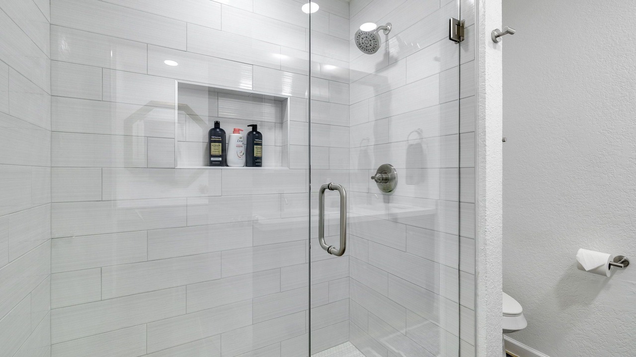 Photo of Bathroom in West Arlington