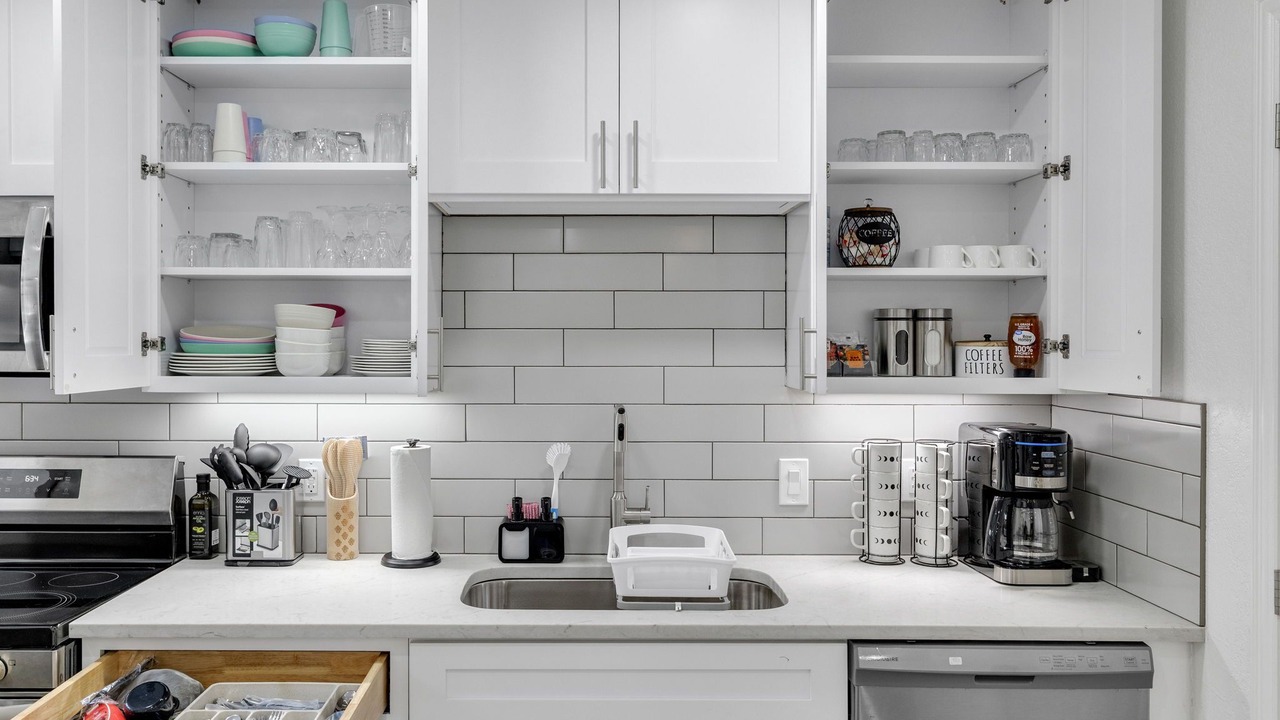 Photo of Kitchen in West Arlington