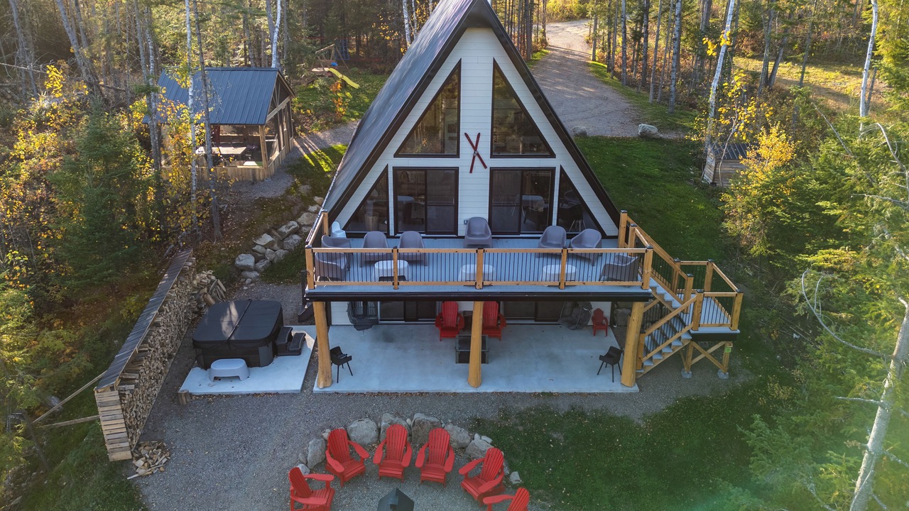 Photo of Outdoor in Trois-Rives