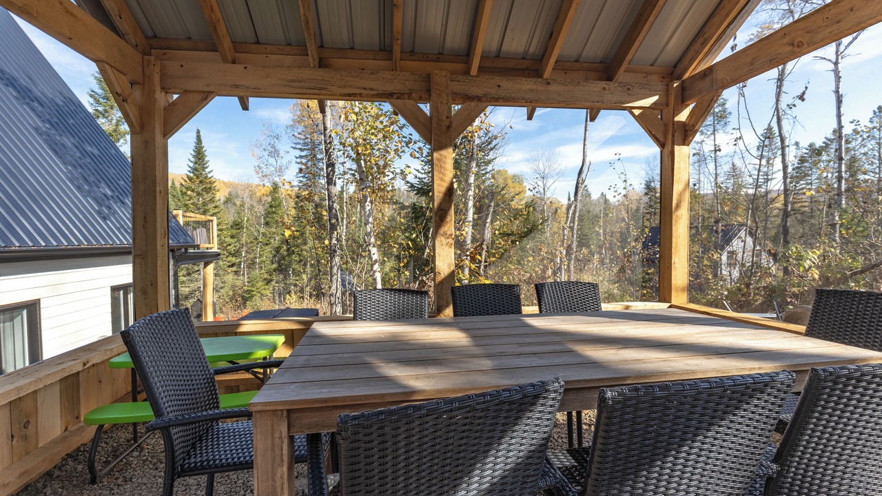 Photo of Outdoor in Trois-Rives