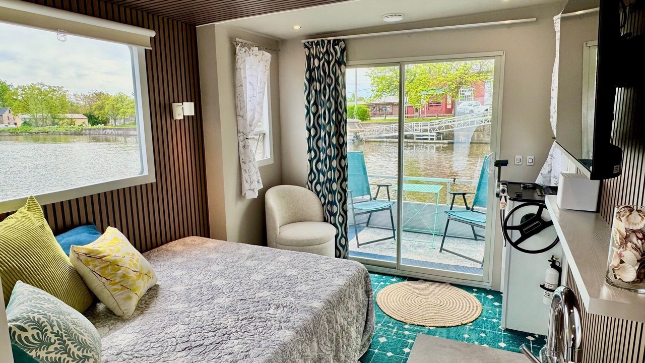 Photo of Bedroom in Medina