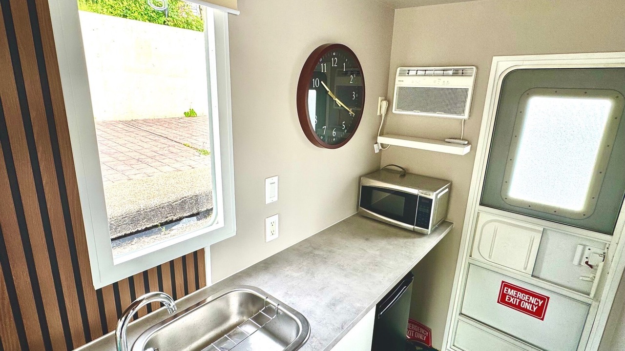 Photo of Kitchen in Medina