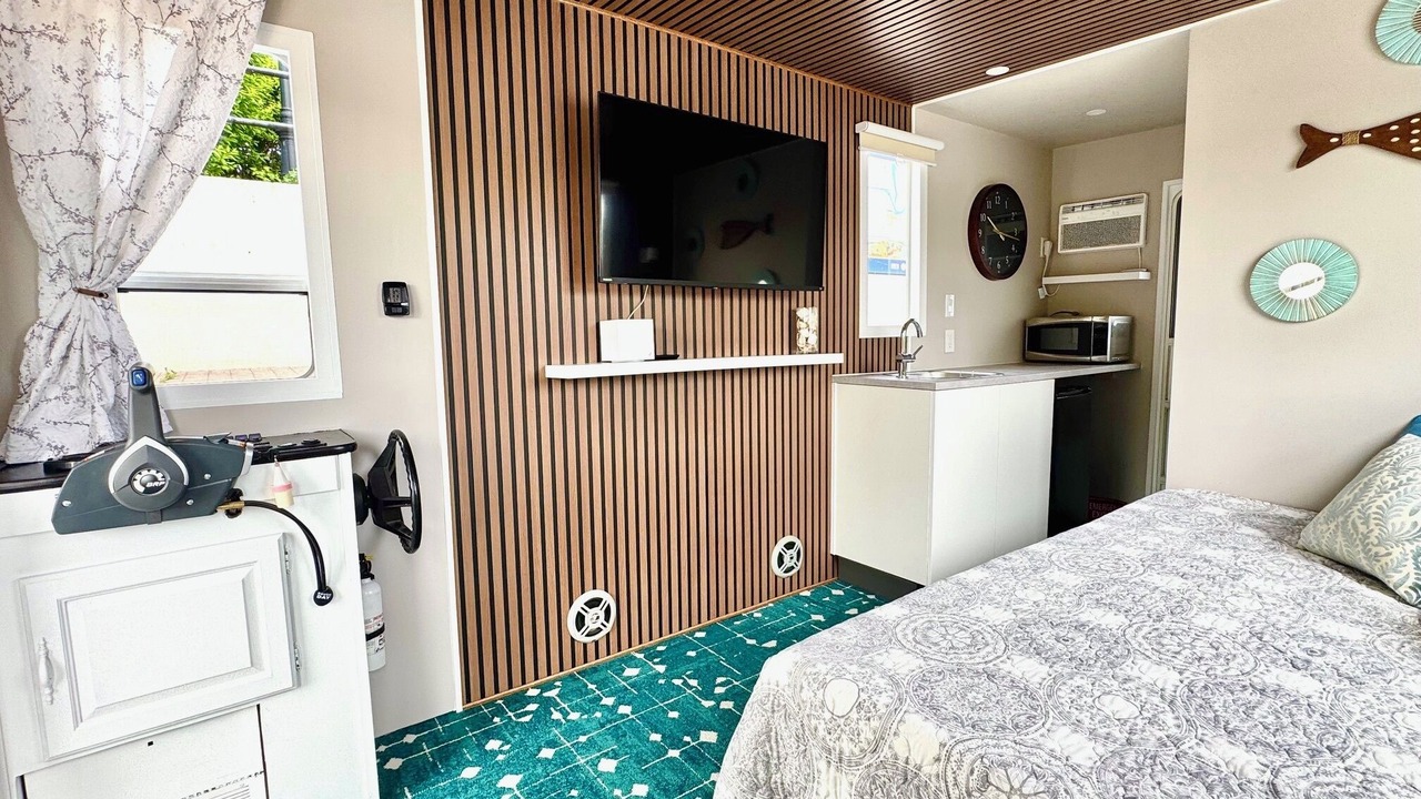 Photo of Bedroom in Medina