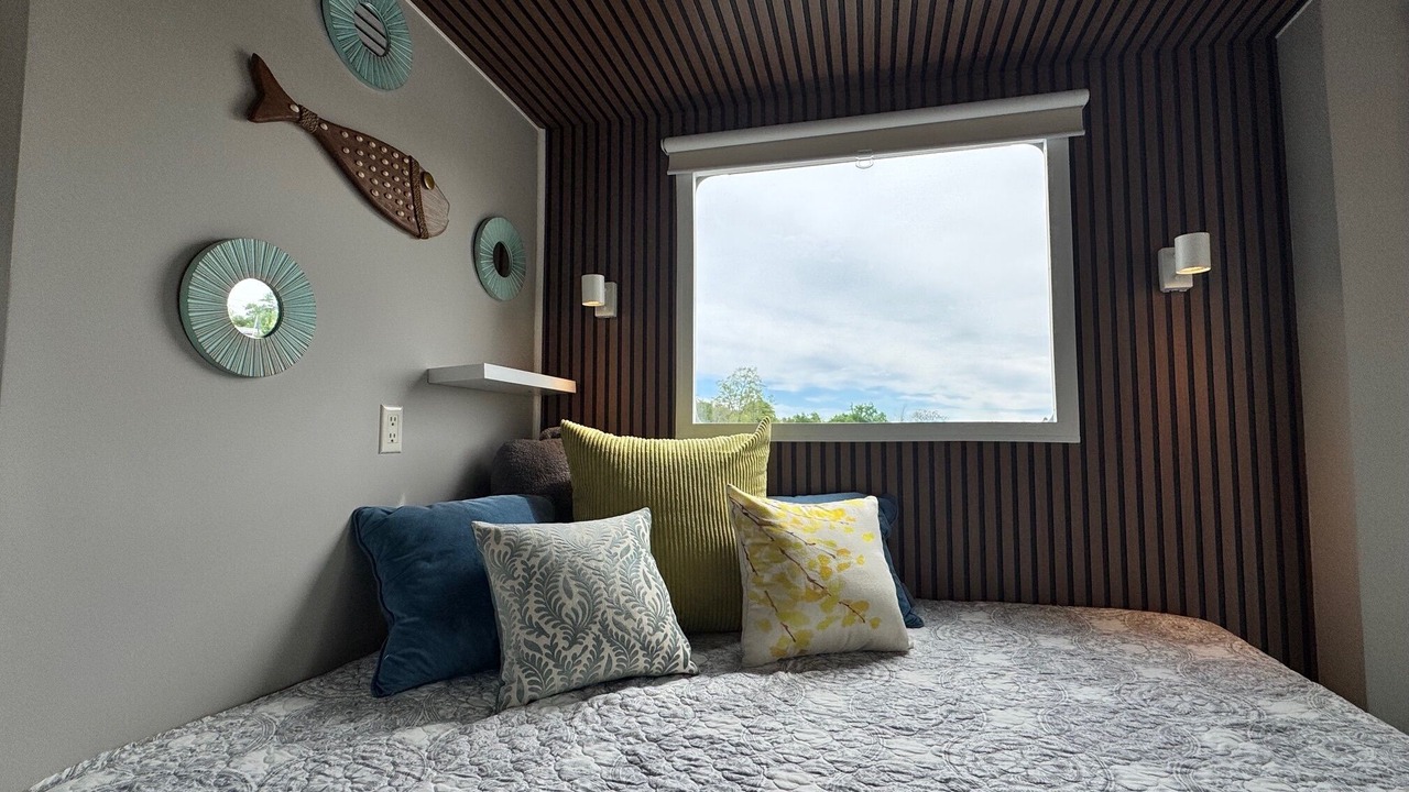 Photo of Bedroom in Medina