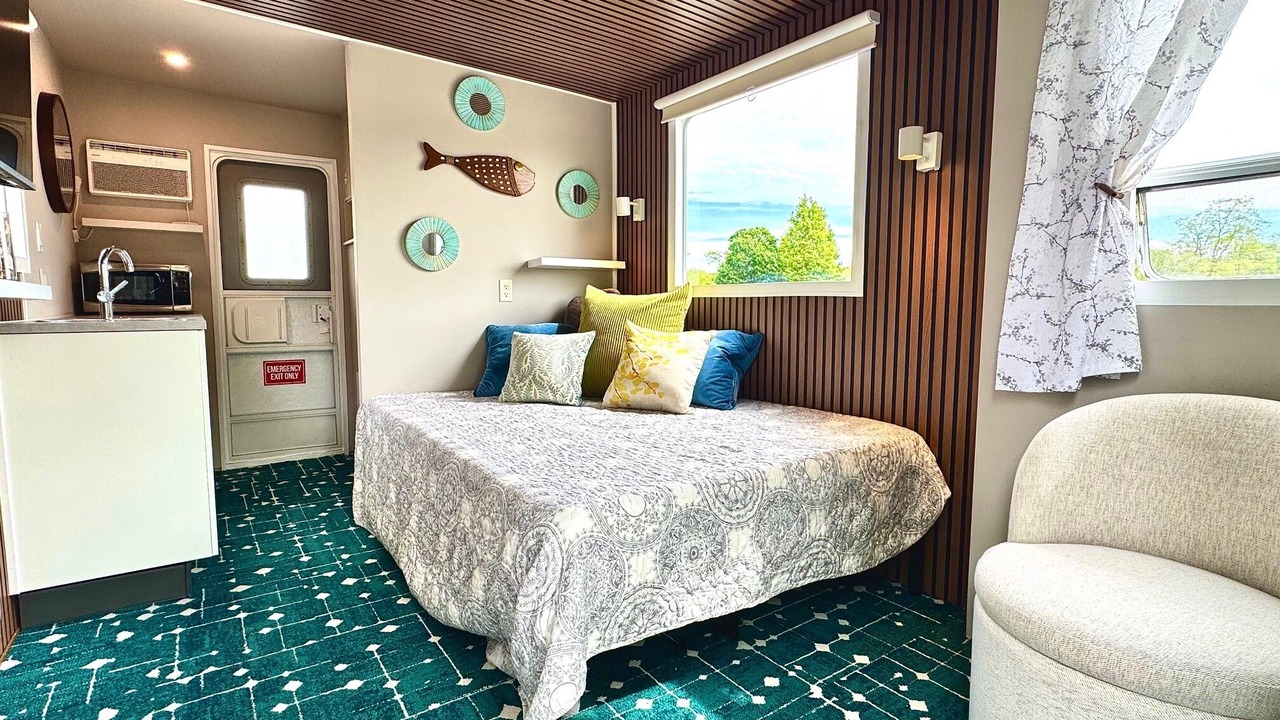 Photo of Bedroom in Medina