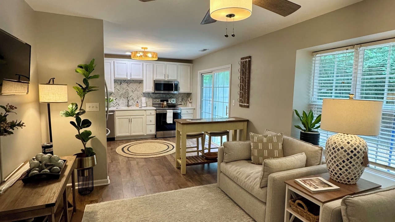 Photo of Livingroom in Wake Forest