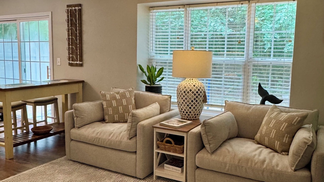 Photo of Livingroom in Wake Forest