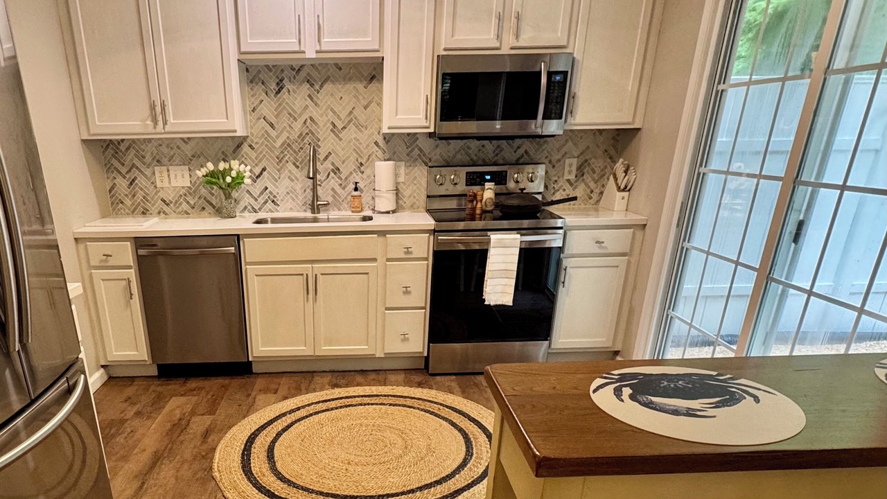 Photo of Kitchen in Wake Forest