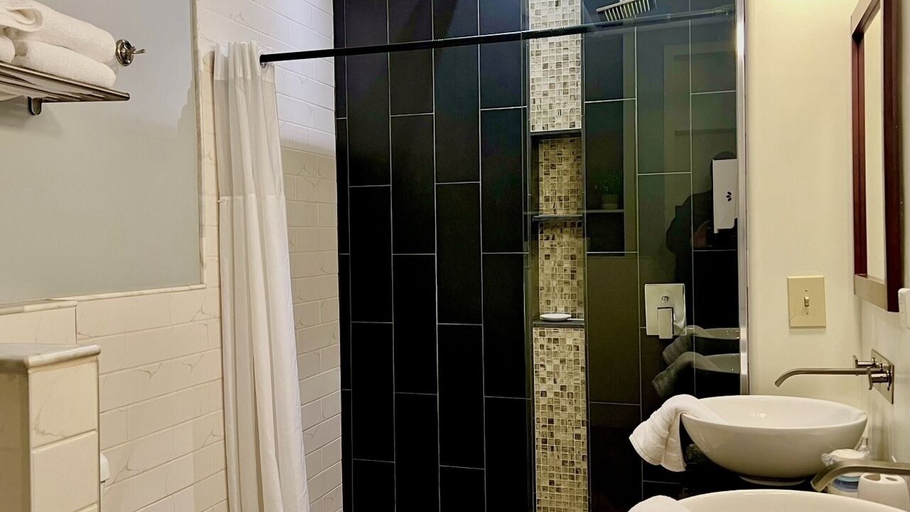 Photo of Bathroom in Medina