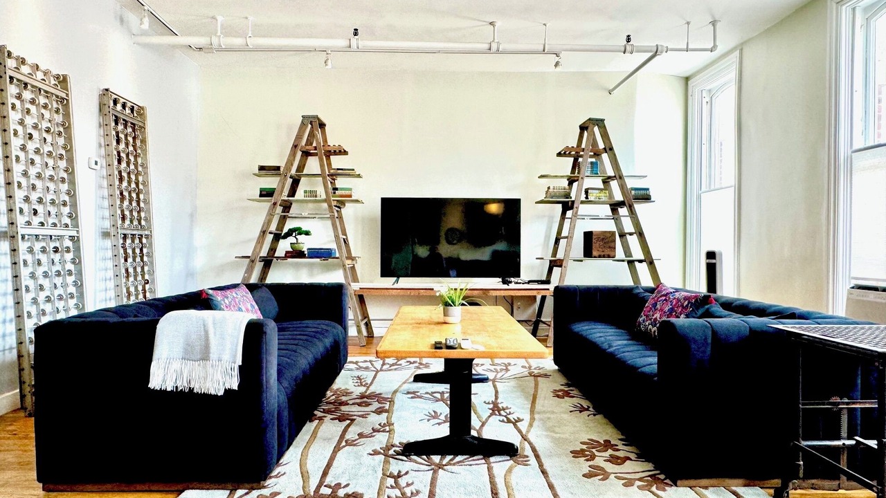 Photo of Livingroom in Medina