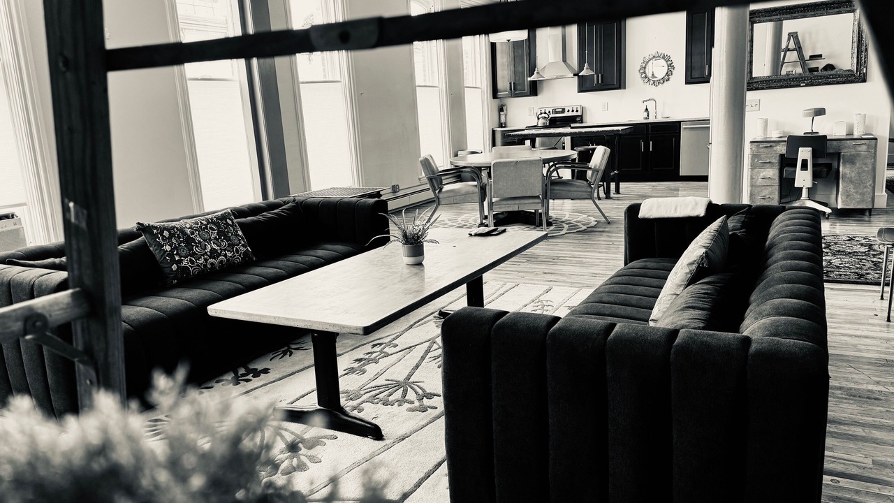 Photo of Livingroom in Medina