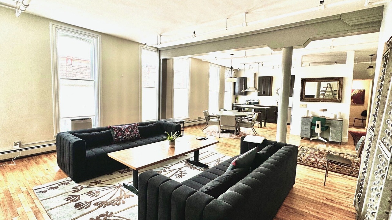 Photo of Livingroom in Medina