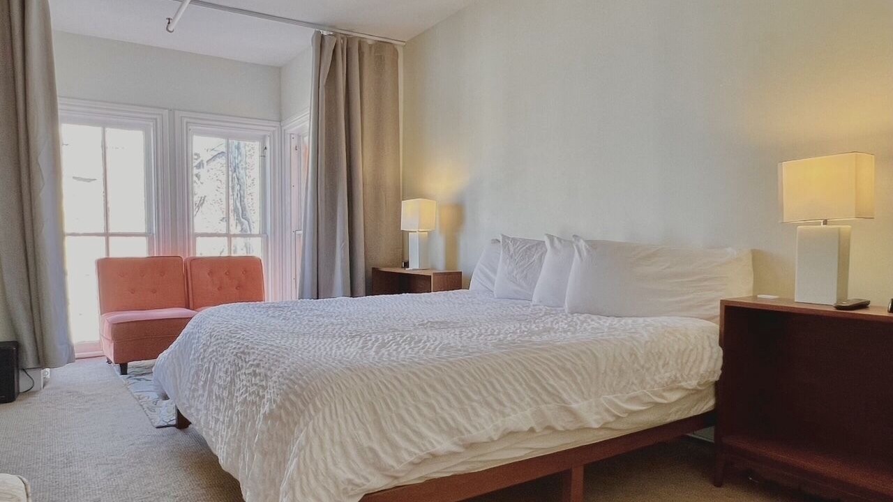 Photo of Bedroom in Medina