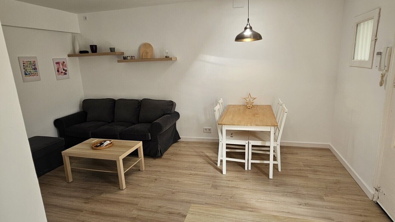 Photo of Livingroom in El Raval