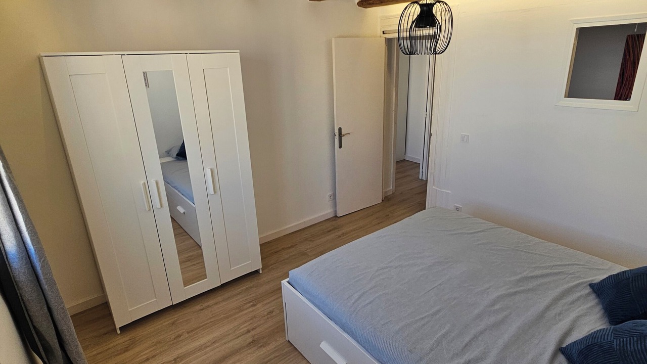 Photo of Bedroom in El Raval