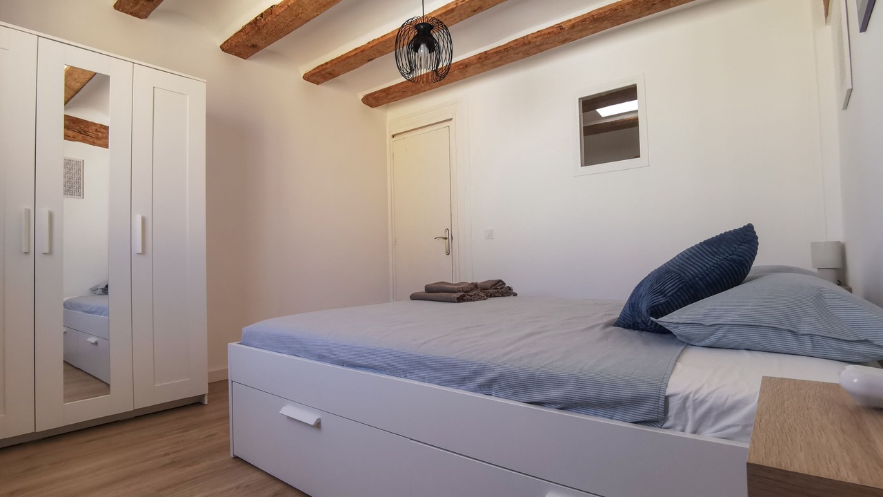 Photo of Bedroom in El Raval