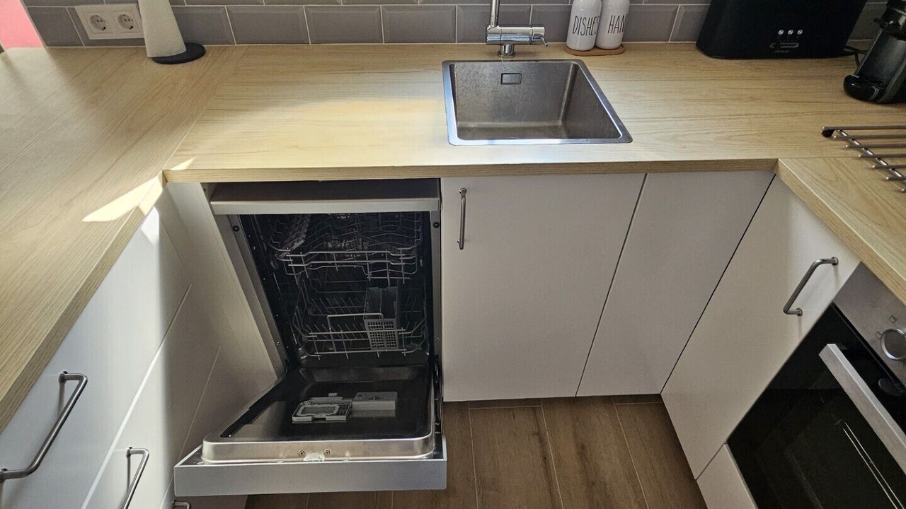 Photo of Kitchen in El Raval