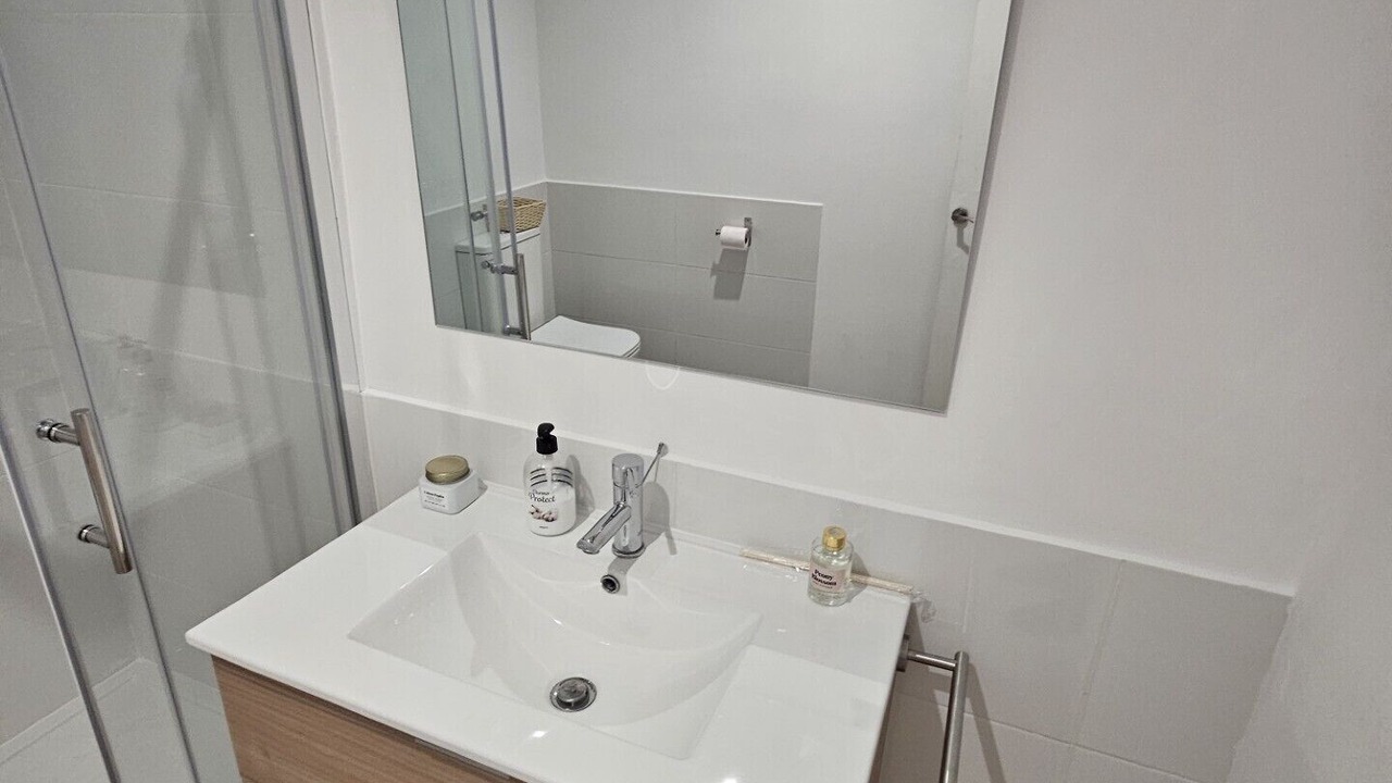 Photo of Bathroom in El Raval