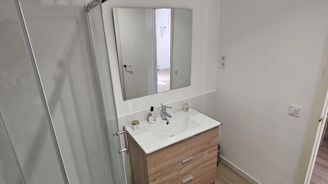 Photo of Bathroom in El Raval