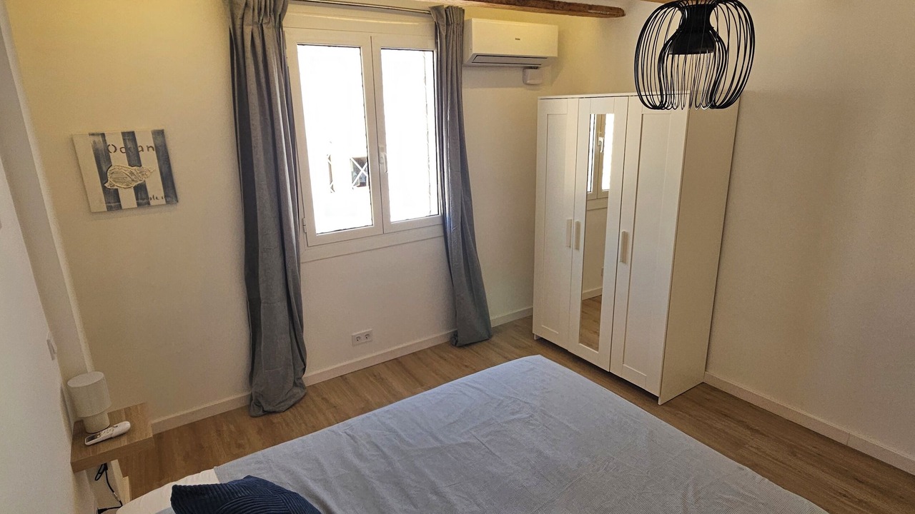 Photo of Bedroom in El Raval