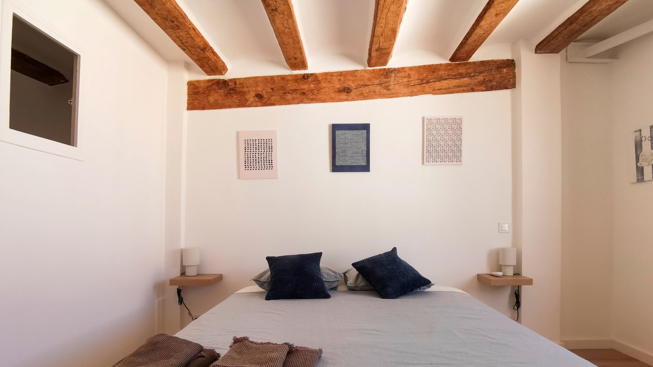 Photo of Bedroom in El Raval