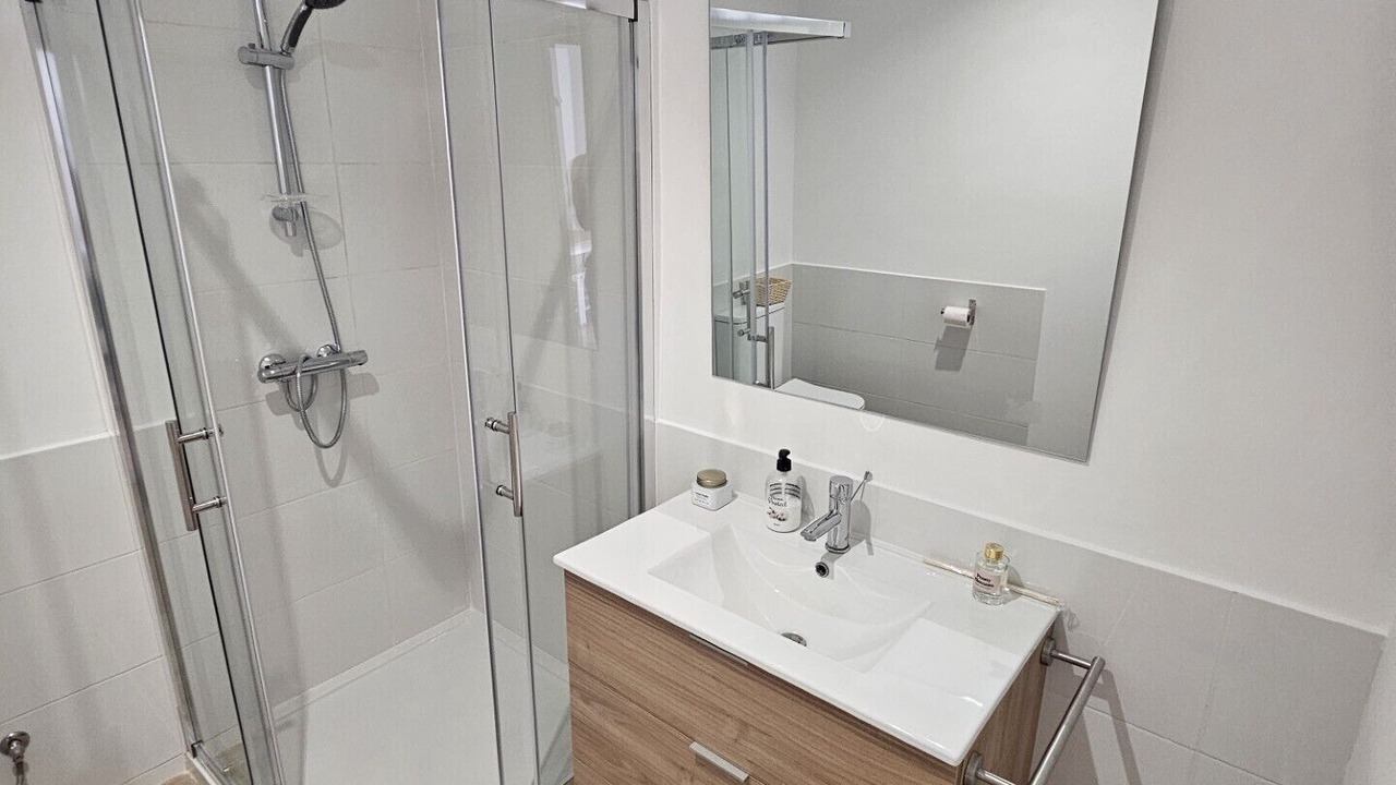 Photo of Bathroom in El Raval