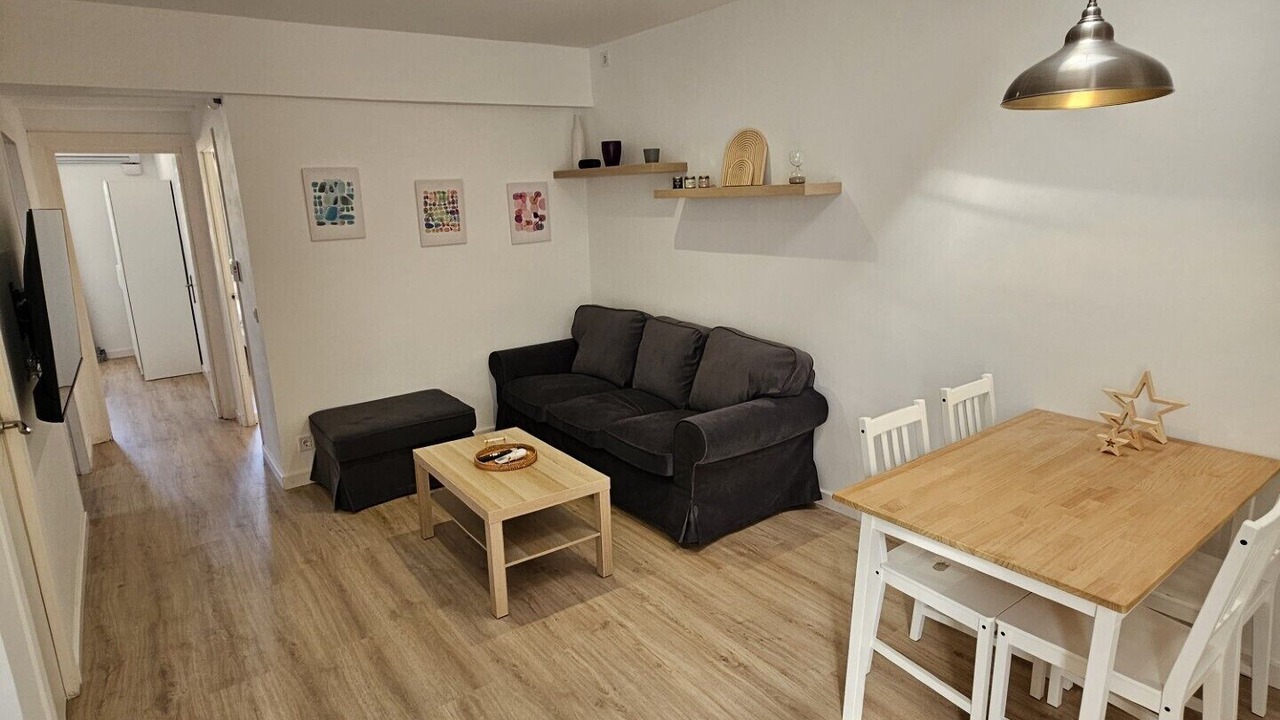 Photo of Livingroom in El Raval