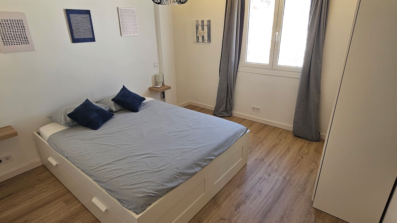 Photo of Bedroom in El Raval