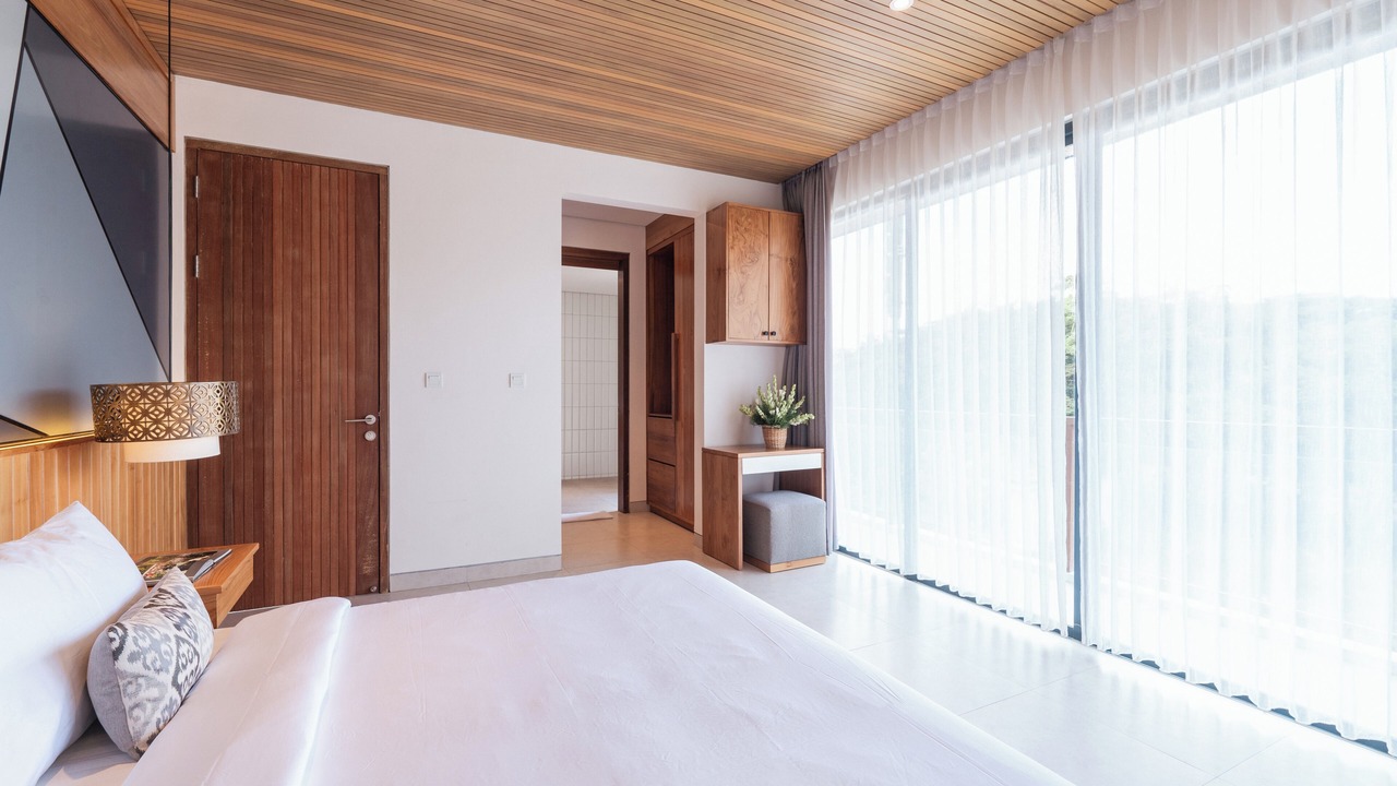 Photo of Bedroom in Pecatu