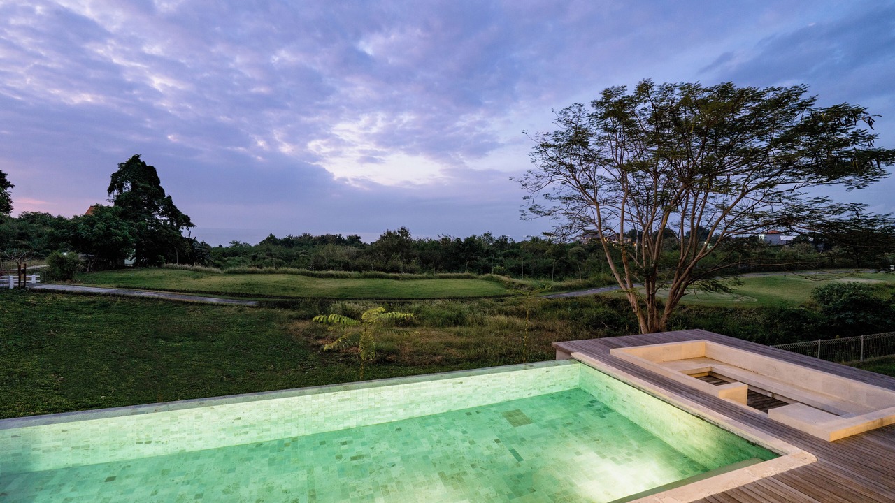 Photo of Outdoor in Pecatu