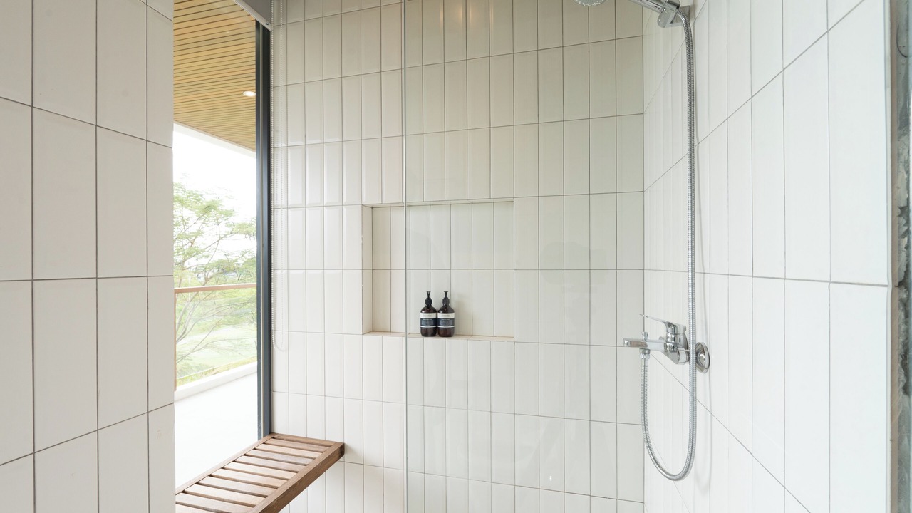 Photo of Bathroom in Pecatu