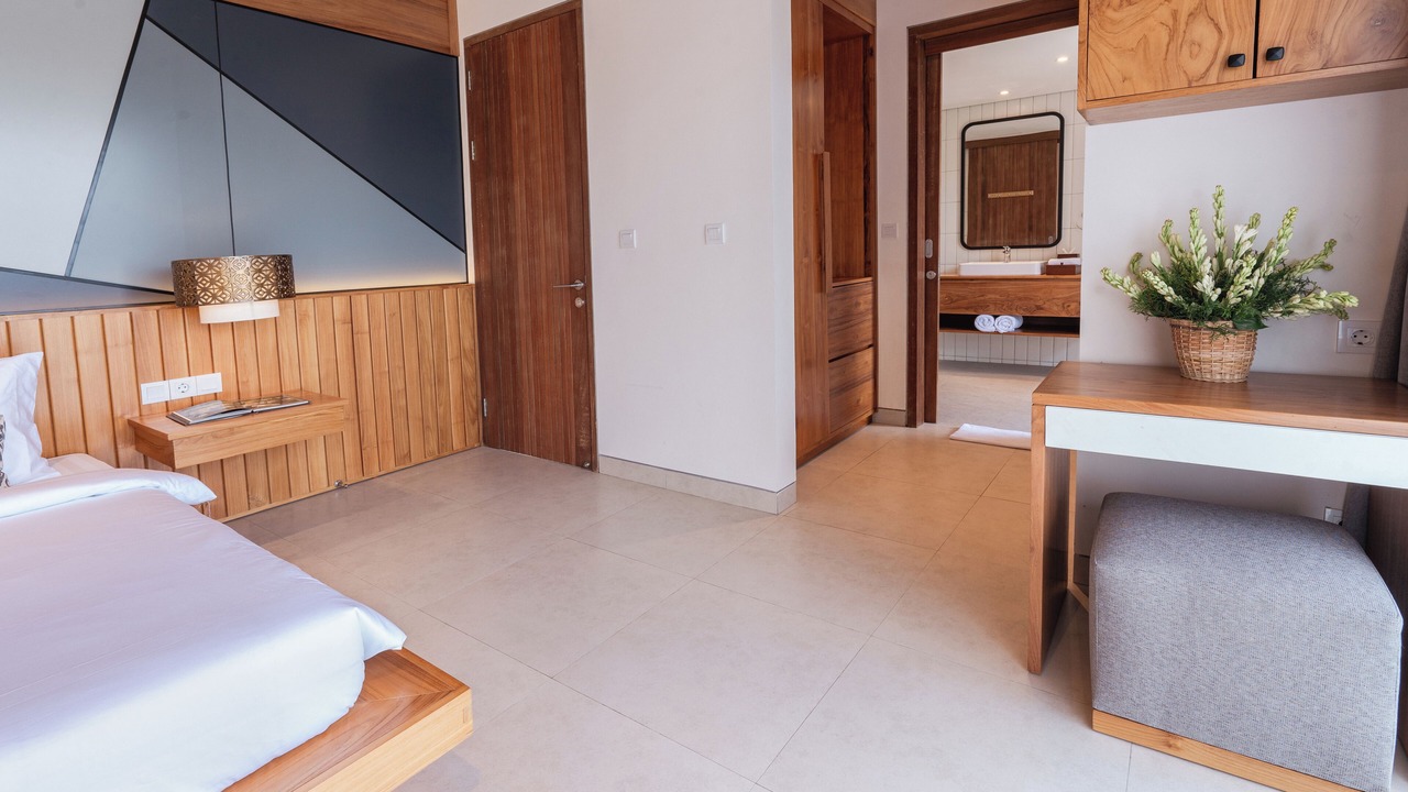 Photo of Bedroom in Pecatu