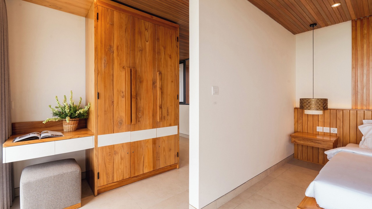 Photo of Bedroom in Pecatu