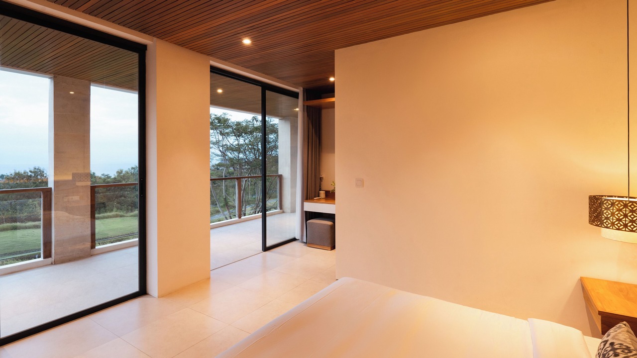 Photo of Bedroom in Pecatu