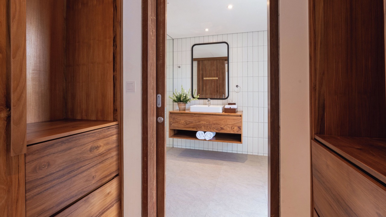 Photo of Bathroom in Pecatu
