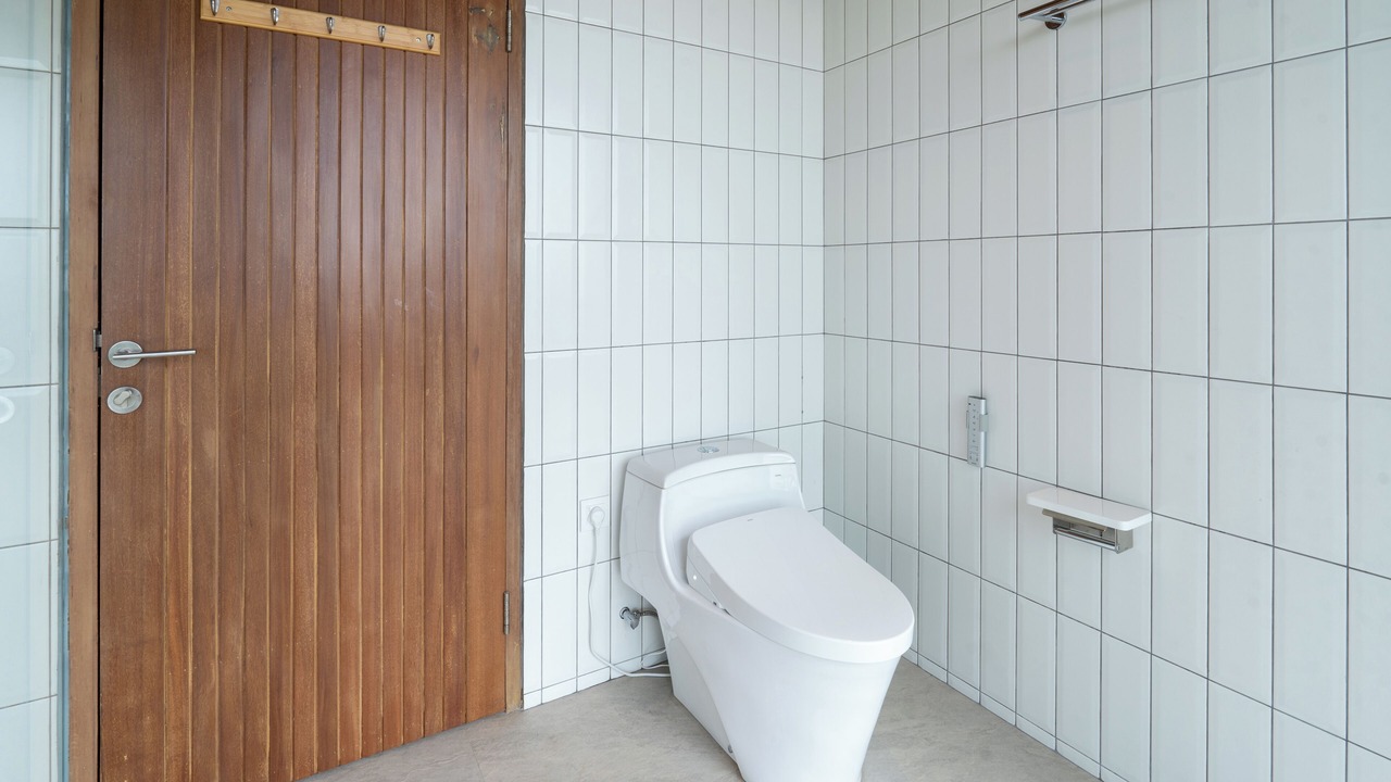 Photo of Bathroom in Pecatu