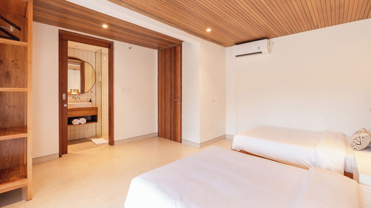 Photo of Bedroom in Pecatu