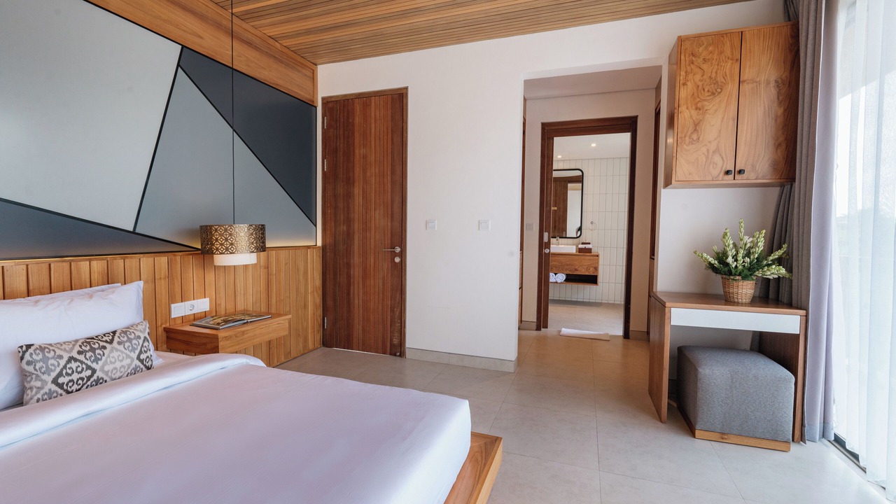 Photo of Bedroom in Pecatu