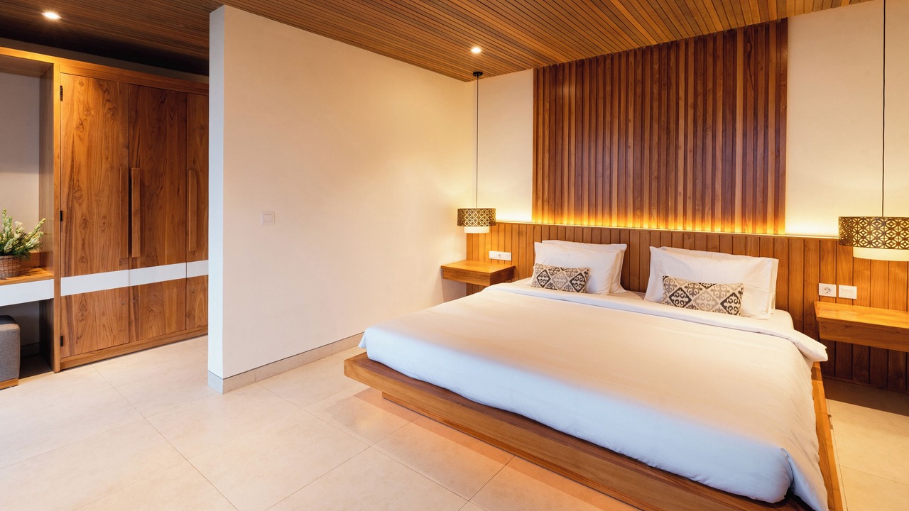 Photo of Bedroom in Pecatu