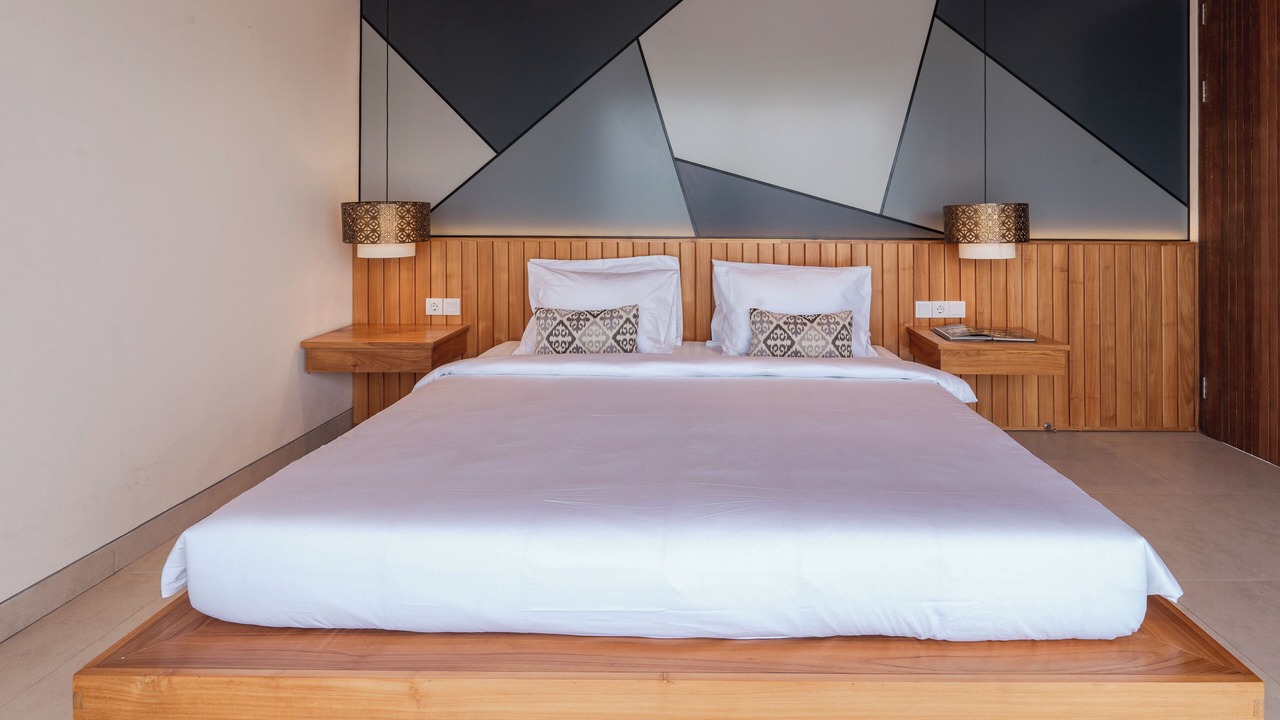 Photo of Bedroom in Pecatu