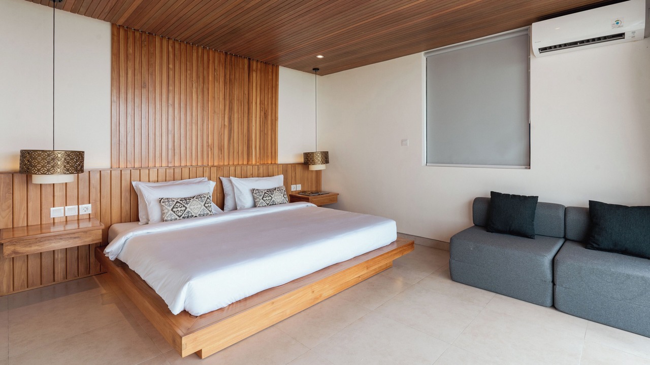 Photo of Bedroom in Pecatu