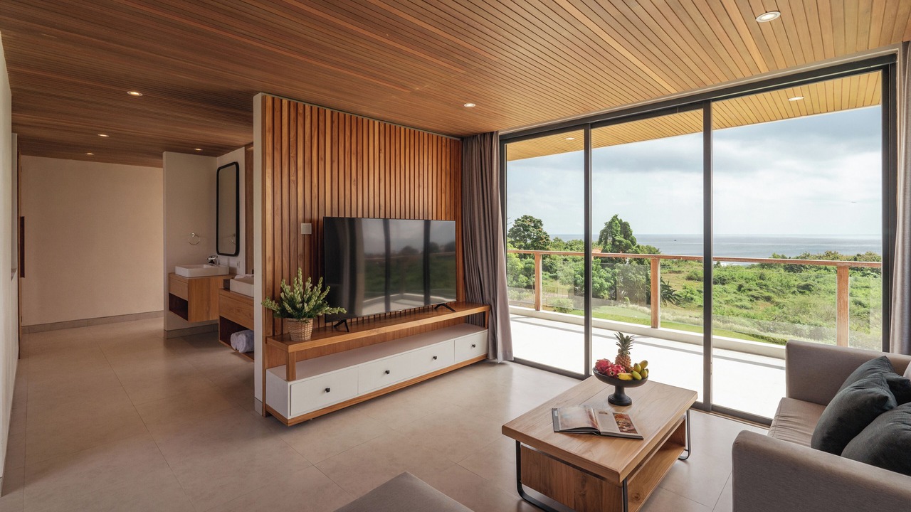 Photo of Livingroom in Pecatu
