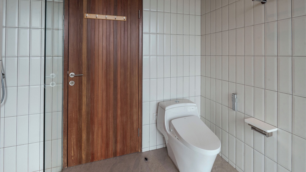 Photo of Bathroom in Pecatu